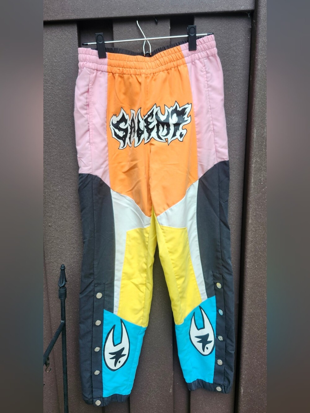 Salem7 Pants Unisex XS